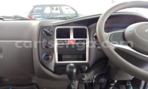 Acheter Occasion Voiture Hyundai H1 Blanc à Mbabane, Manzini Acheter Occasion Voiture Hyundai H1 Blanc à Mbabane, Manzini