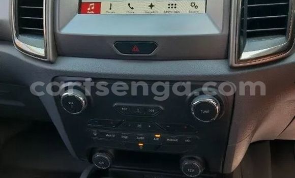 Buy Used Ford Everest Silver Car in Mbabane in Manzini Buy Used Ford Everest Silver Car in Mbabane in Manzini