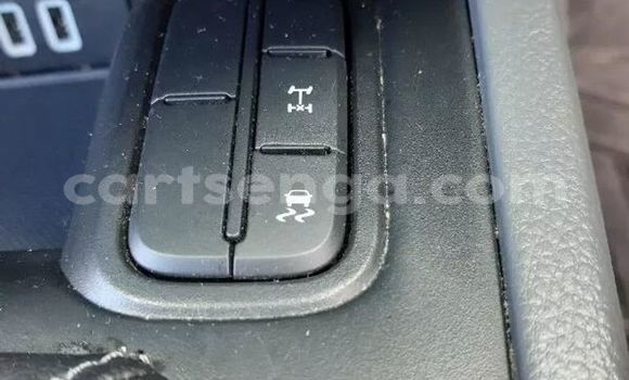 Buy Used Ford Everest Silver Car in Mbabane in Manzini Buy Used Ford Everest Silver Car in Mbabane in Manzini