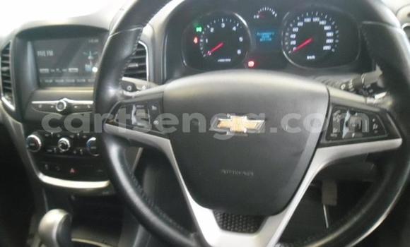 Acheter Occasion Voiture Chevrolet Captiva Gris à Manzini, Manzini Acheter Occasion Voiture Chevrolet Captiva Gris à Manzini, Manzini