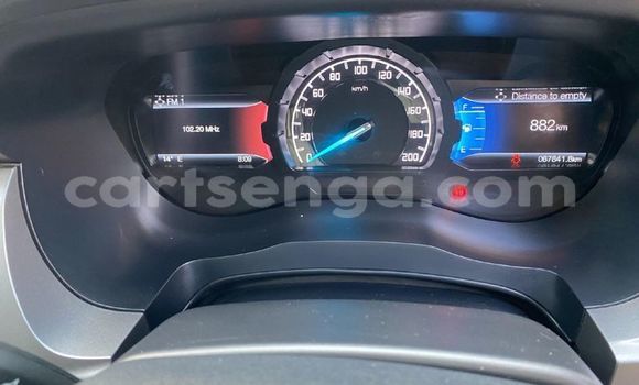 Buy Used Ford Everest Other Car in Mbabane in Manzini Buy Used Ford Everest Other Car in Mbabane in Manzini