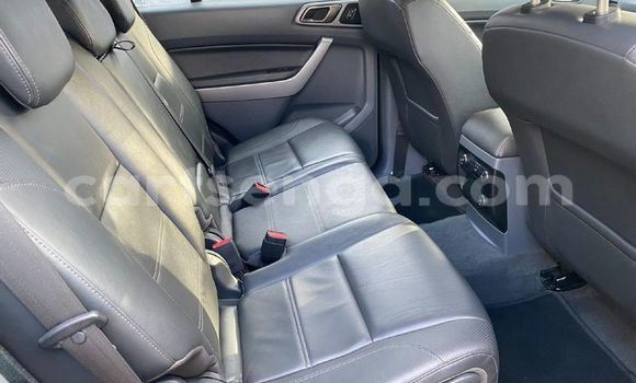 Buy Used Ford Everest Other Car in Mbabane in Manzini Buy Used Ford Everest Other Car in Mbabane in Manzini