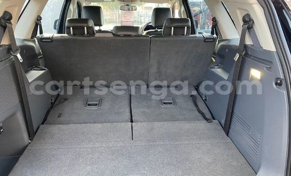 Buy Used Ford Everest Other Car in Mbabane in Manzini Buy Used Ford Everest Other Car in Mbabane in Manzini