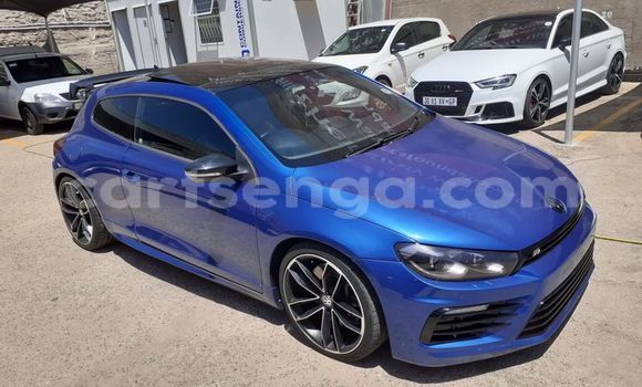 Nunua Ilio tumika Volkswagen Scirocco R Other Gari ndani ya Mbabane nchini Manzini Nunua Ilio tumika Volkswagen Scirocco R Other Gari ndani ya Mbabane nchini Manzini