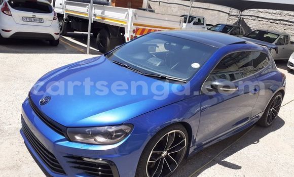 Buy Used Volkswagen Scirocco R Other Car in Mbabane in Manzini Buy Used Volkswagen Scirocco R Other Car in Mbabane in Manzini