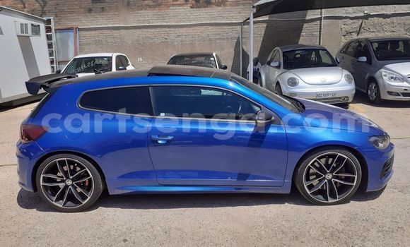 Buy Used Volkswagen Scirocco R Other Car in Mbabane in Manzini Buy Used Volkswagen Scirocco R Other Car in Mbabane in Manzini