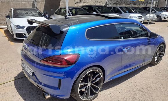 Buy Used Volkswagen Scirocco R Other Car in Mbabane in Manzini Buy Used Volkswagen Scirocco R Other Car in Mbabane in Manzini