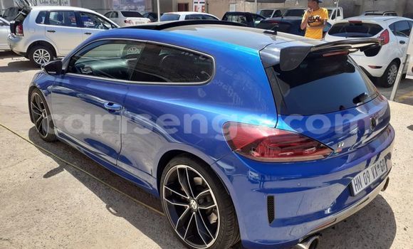 Buy Used Volkswagen Scirocco R Other Car in Mbabane in Manzini Buy Used Volkswagen Scirocco R Other Car in Mbabane in Manzini