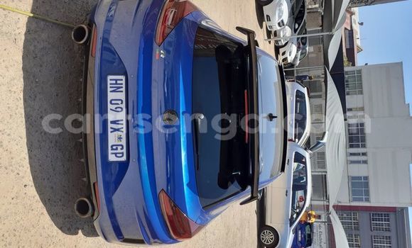 Buy Used Volkswagen Scirocco R Other Car in Mbabane in Manzini Buy Used Volkswagen Scirocco R Other Car in Mbabane in Manzini