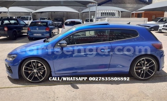 Buy Used Volkswagen Scirocco R Other Car in Mbabane in Manzini Buy Used Volkswagen Scirocco R Other Car in Mbabane in Manzini