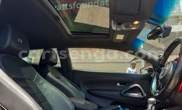 Buy Used Volkswagen Scirocco R Other Car in Mbabane in Manzini Buy Used Volkswagen Scirocco R Other Car in Mbabane in Manzini