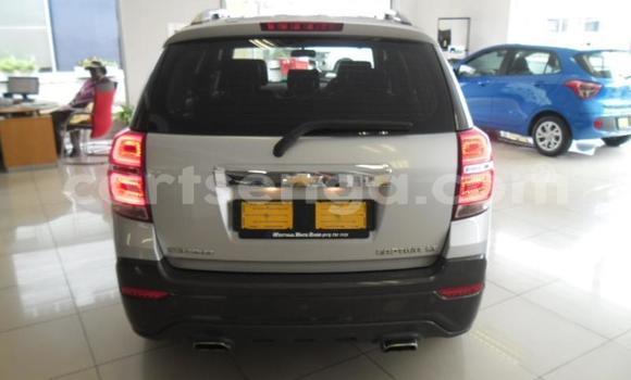 Acheter Occasion Voiture Chevrolet Captiva Gris à Manzini, Manzini Acheter Occasion Voiture Chevrolet Captiva Gris à Manzini, Manzini