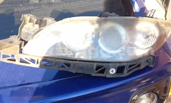 Nunua Ilio tumika Mazda 3 Blue Gari ndani ya Mbabane nchini Manzini Nunua Ilio tumika Mazda 3 Blue Gari ndani ya Mbabane nchini Manzini