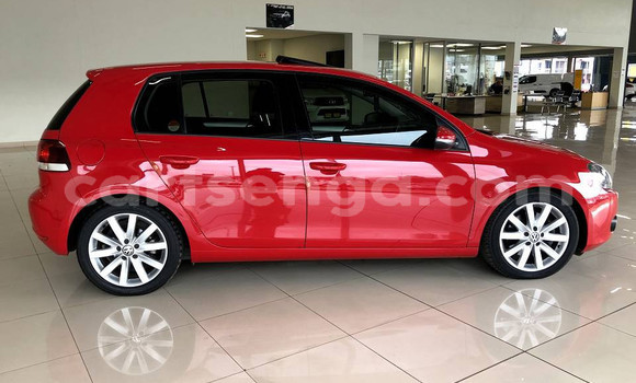 Acheter Occasion Voiture Volkswagen Golf Rouge à Ezulwini, Hhohho Acheter Occasion Voiture Volkswagen Golf Rouge à Ezulwini, Hhohho