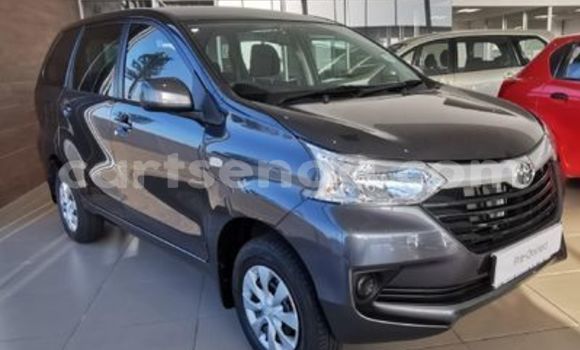 Nunua Ilio tumika Toyota Avanza Silver Gari ndani ya Ezulwini nchini Hhohho Nunua Ilio tumika Toyota Avanza Silver Gari ndani ya Ezulwini nchini Hhohho
