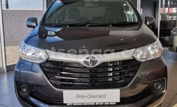 Nunua Ilio tumika Toyota Avanza Silver Gari ndani ya Ezulwini nchini Hhohho Nunua Ilio tumika Toyota Avanza Silver Gari ndani ya Ezulwini nchini Hhohho