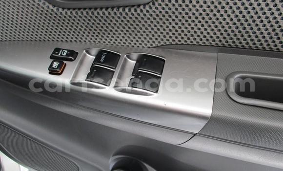 Nunua Ilio tumika Toyota Hilux White Gari ndani ya Mbabane nchini Manzini Nunua Ilio tumika Toyota Hilux White Gari ndani ya Mbabane nchini Manzini