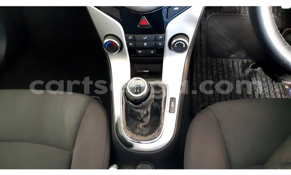 Nunua Ilio tumika Chevrolet Cruze Blue Gari ndani ya Mbabane nchini Manzini Nunua Ilio tumika Chevrolet Cruze Blue Gari ndani ya Mbabane nchini Manzini