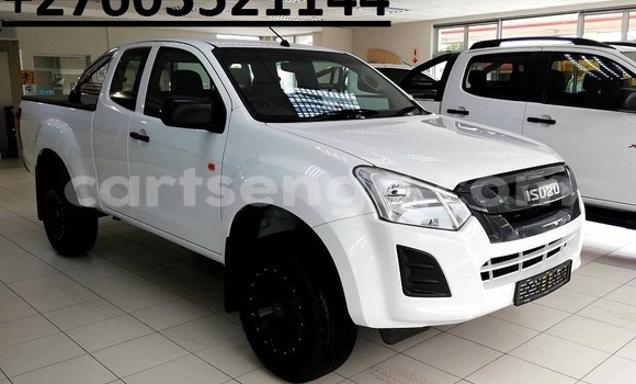 Acheter Occasion Voiture Isuzu KB Blanc à Mbabane, Manzini Acheter Occasion Voiture Isuzu KB Blanc à Mbabane, Manzini