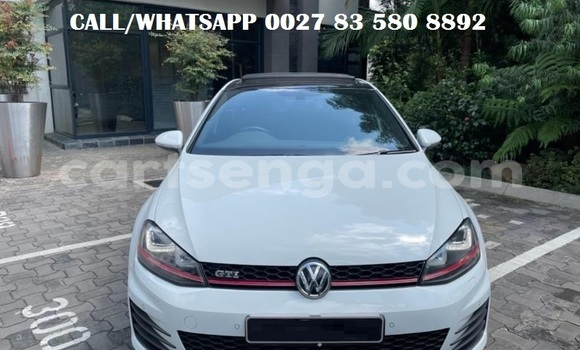 Medium with watermark volkswagen golf gti manzini mbabane 24633