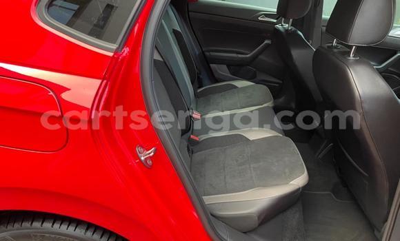 Buy Used Volkswagen Polo GTI Red Car in Mbabane in Manzini Buy Used Volkswagen Polo GTI Red Car in Mbabane in Manzini