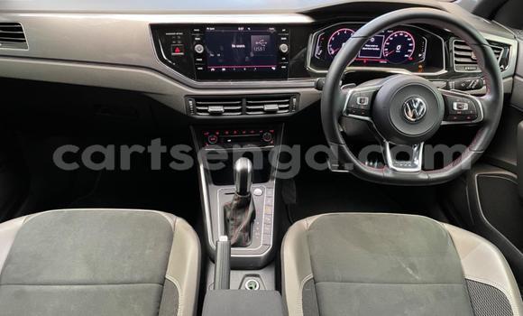 Buy Used Volkswagen Polo GTI Red Car in Mbabane in Manzini Buy Used Volkswagen Polo GTI Red Car in Mbabane in Manzini