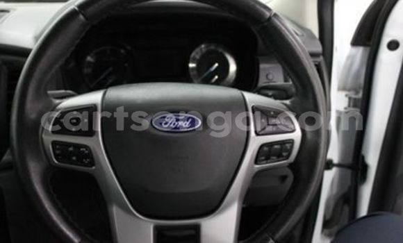 Buy Used Ford Ranger White Car in Lobamba in Manzini Buy Used Ford Ranger White Car in Lobamba in Manzini