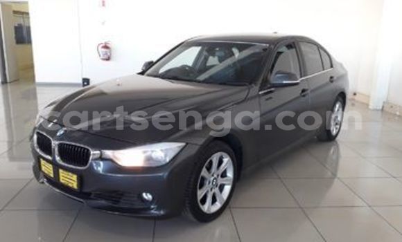 Acheter Occasion Voiture BMW 3–Series Autre à Ezulwini, Hhohho Acheter Occasion Voiture BMW 3–Series Autre à Ezulwini, Hhohho