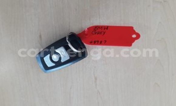 Acheter Occasion Voiture BMW 3–Series Autre à Ezulwini, Hhohho Acheter Occasion Voiture BMW 3–Series Autre à Ezulwini, Hhohho