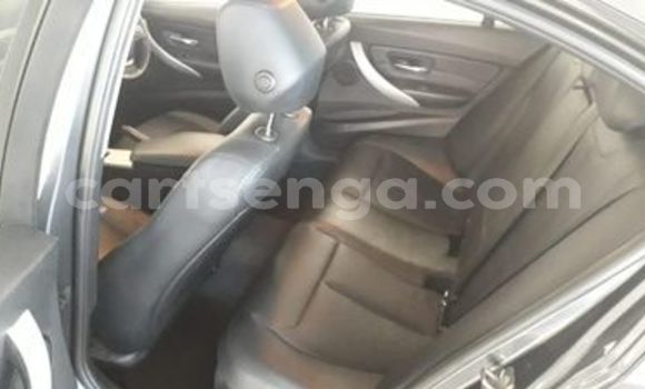 Acheter Occasion Voiture BMW 3–Series Autre à Ezulwini, Hhohho Acheter Occasion Voiture BMW 3–Series Autre à Ezulwini, Hhohho
