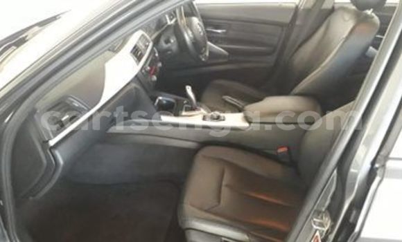 Acheter Occasion Voiture BMW 3–Series Autre à Ezulwini, Hhohho Acheter Occasion Voiture BMW 3–Series Autre à Ezulwini, Hhohho