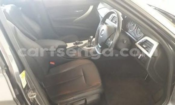 Acheter Occasion Voiture BMW 3–Series Autre à Ezulwini, Hhohho Acheter Occasion Voiture BMW 3–Series Autre à Ezulwini, Hhohho