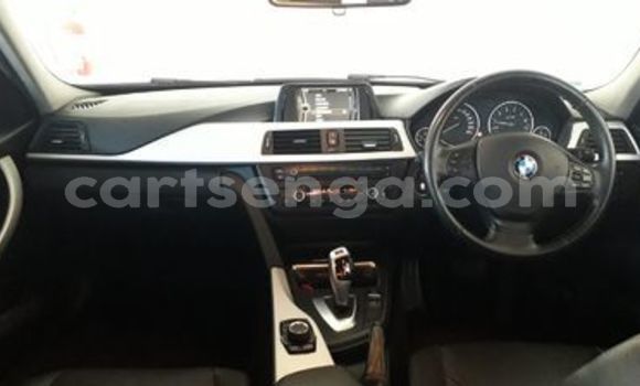 Acheter Occasion Voiture BMW 3–Series Autre à Ezulwini, Hhohho Acheter Occasion Voiture BMW 3–Series Autre à Ezulwini, Hhohho