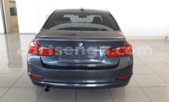 Acheter Occasion Voiture BMW 3–Series Autre à Ezulwini, Hhohho Acheter Occasion Voiture BMW 3–Series Autre à Ezulwini, Hhohho