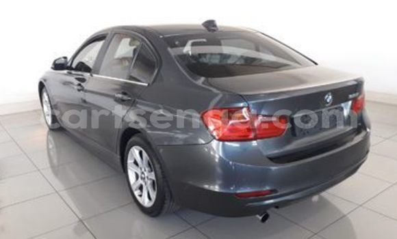 Acheter Occasion Voiture BMW 3–Series Autre à Ezulwini, Hhohho Acheter Occasion Voiture BMW 3–Series Autre à Ezulwini, Hhohho