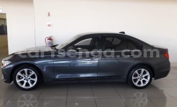 Acheter Occasion Voiture BMW 3–Series Autre à Ezulwini, Hhohho Acheter Occasion Voiture BMW 3–Series Autre à Ezulwini, Hhohho