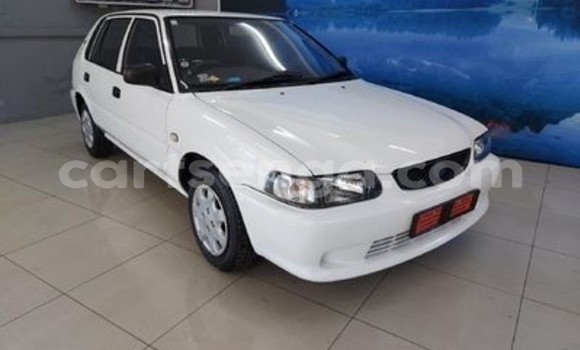 Nunua Ilio tumika Toyota T100 White Gari ndani ya Ezulwini nchini Hhohho Nunua Ilio tumika Toyota T100 White Gari ndani ya Ezulwini nchini Hhohho