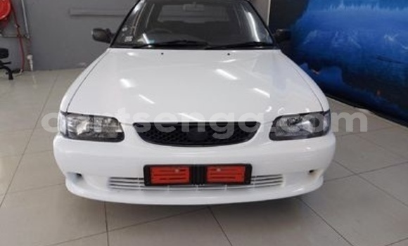 Buy Used Toyota T100 White Car in Ezulwini in Hhohho Buy Used Toyota T100 White Car in Ezulwini in Hhohho