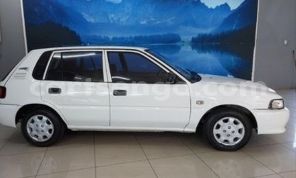 Buy Used Toyota T100 White Car in Ezulwini in Hhohho Buy Used Toyota T100 White Car in Ezulwini in Hhohho