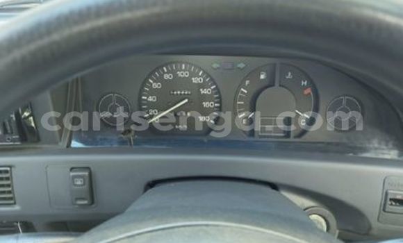 Buy Used Toyota T100 White Car in Ezulwini in Hhohho Buy Used Toyota T100 White Car in Ezulwini in Hhohho