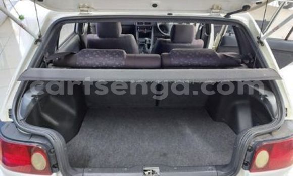 Buy Used Toyota T100 White Car in Ezulwini in Hhohho Buy Used Toyota T100 White Car in Ezulwini in Hhohho