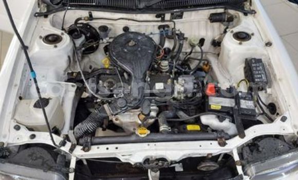 Buy Used Toyota T100 White Car in Ezulwini in Hhohho Buy Used Toyota T100 White Car in Ezulwini in Hhohho