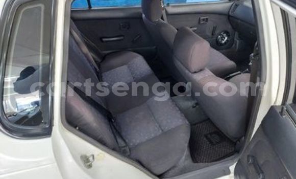 Buy Used Toyota T100 White Car in Ezulwini in Hhohho Buy Used Toyota T100 White Car in Ezulwini in Hhohho