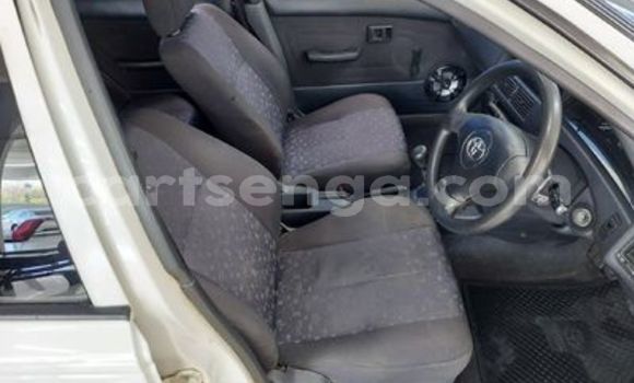 Buy Used Toyota T100 White Car in Ezulwini in Hhohho Buy Used Toyota T100 White Car in Ezulwini in Hhohho