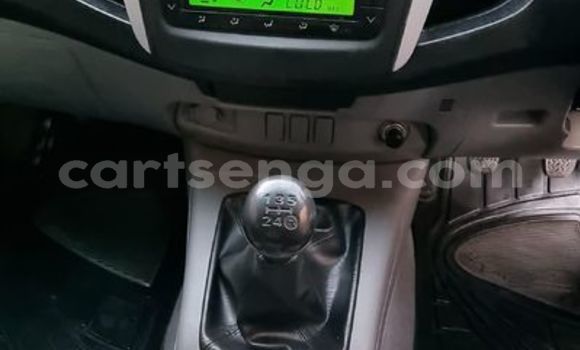 Acheter Occasion Voiture Toyota Hilux Blanc à Ezulwini, Hhohho Acheter Occasion Voiture Toyota Hilux Blanc à Ezulwini, Hhohho