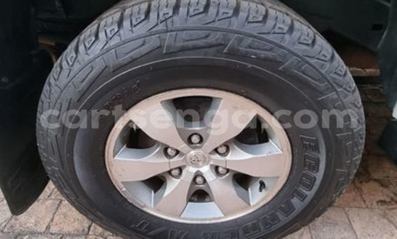 Acheter Occasion Voiture Toyota Hilux Blanc à Ezulwini, Hhohho Acheter Occasion Voiture Toyota Hilux Blanc à Ezulwini, Hhohho