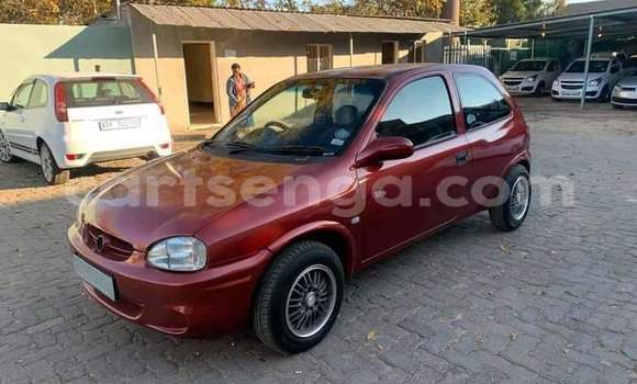 Acheter Occasion Voiture Opel Corsa Autre à Ezulwini, Hhohho Acheter Occasion Voiture Opel Corsa Autre à Ezulwini, Hhohho