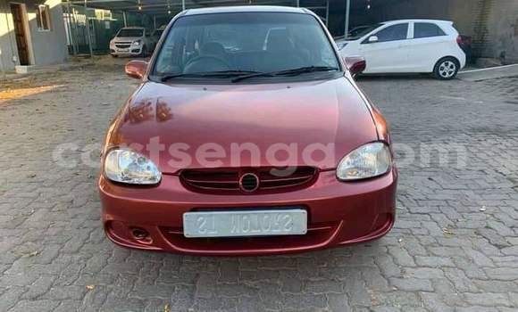 Acheter Occasion Voiture Opel Corsa Autre à Ezulwini, Hhohho Acheter Occasion Voiture Opel Corsa Autre à Ezulwini, Hhohho