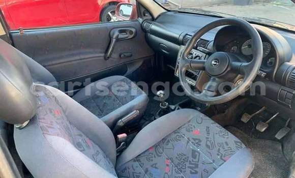 Acheter Occasion Voiture Opel Corsa Autre à Ezulwini, Hhohho Acheter Occasion Voiture Opel Corsa Autre à Ezulwini, Hhohho