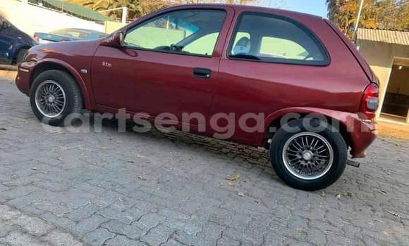 Acheter Occasion Voiture Opel Corsa Autre à Ezulwini, Hhohho Acheter Occasion Voiture Opel Corsa Autre à Ezulwini, Hhohho
